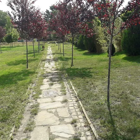 Apartmán Afrodita 1 Sluneční pobřeží