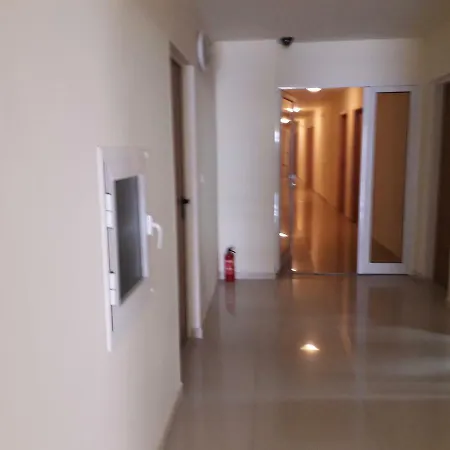 Afrodita 1 Apartmán Sluneční pobřeží