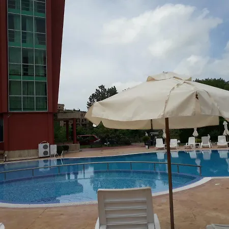 Apartmán Afrodita 1