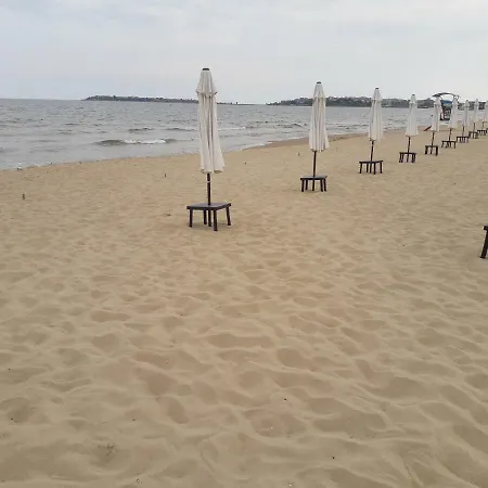 Afrodita 1 Lägenhet