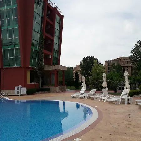 Afrodita 1 Sunny Beach