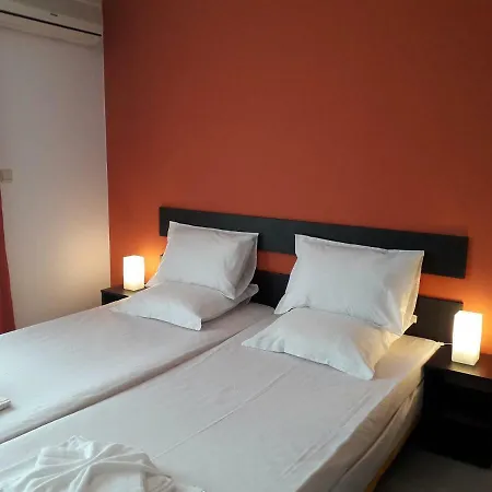 Afrodita 1 Daire Sunny Beach