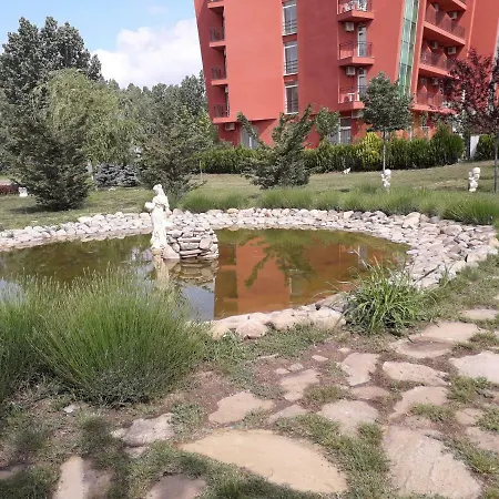 Afrodita 1 Lägenhet *