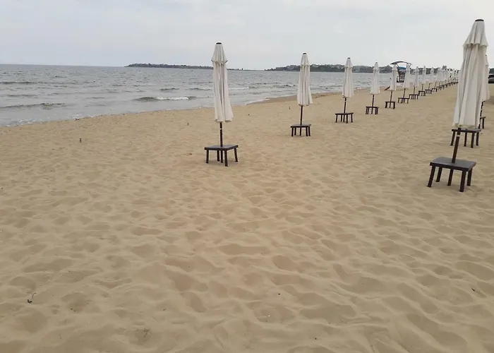 Afrodita 1 Lägenhet