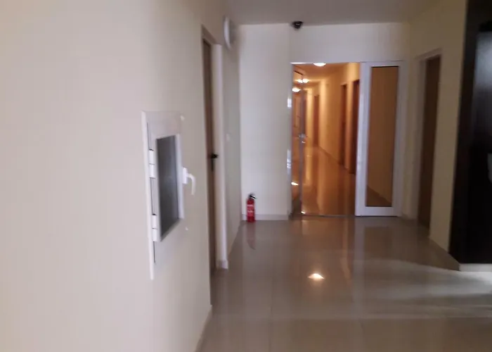 Afrodita 1 Lägenhet Slăntjev Brjag