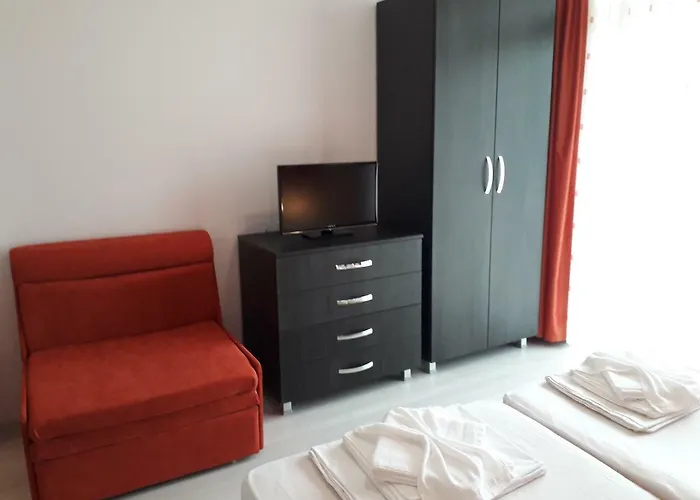 Afrodita 1 Slăntjev Brjag