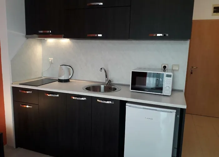 Afrodita 1 Slăntjev Brjag