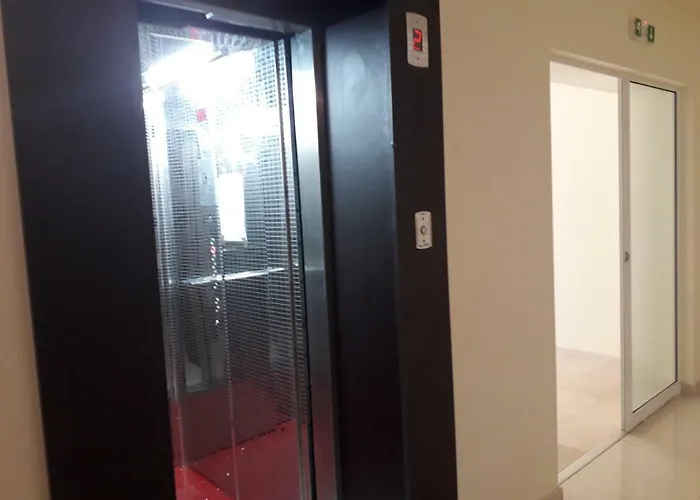 Afrodita 1 Lägenhet *