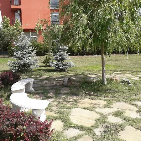 Afrodita 1 Apartamento